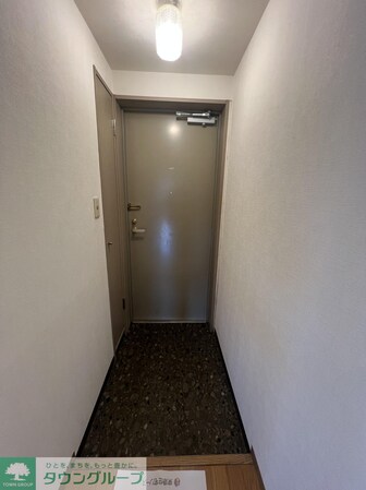 パストラールの物件内観写真